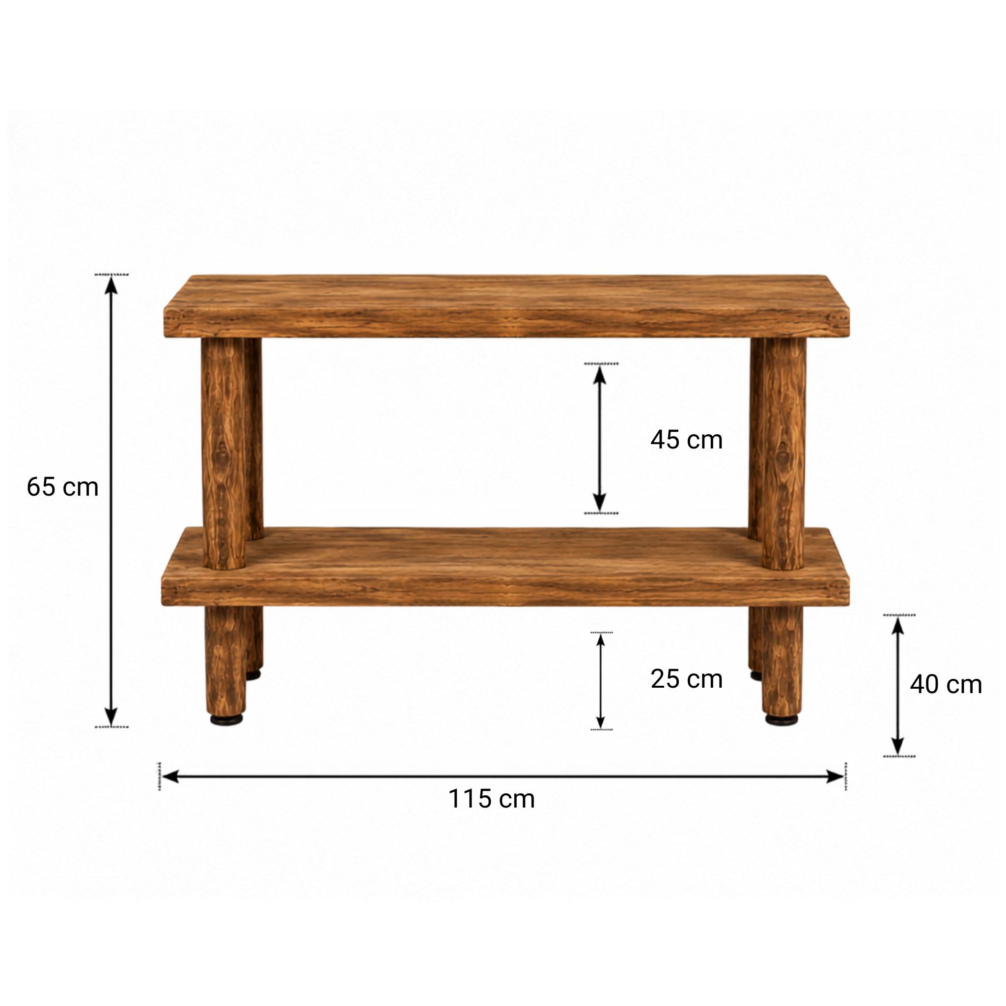 Einar 65x115