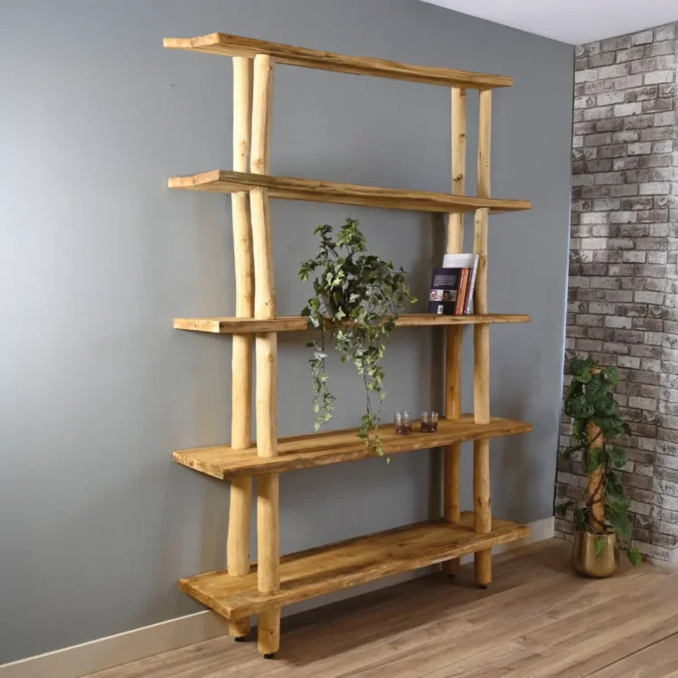 Einar Hoge Kast 150cm