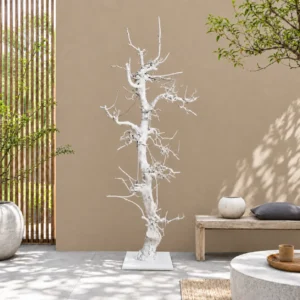 Fruitboom groot wit 150 cm