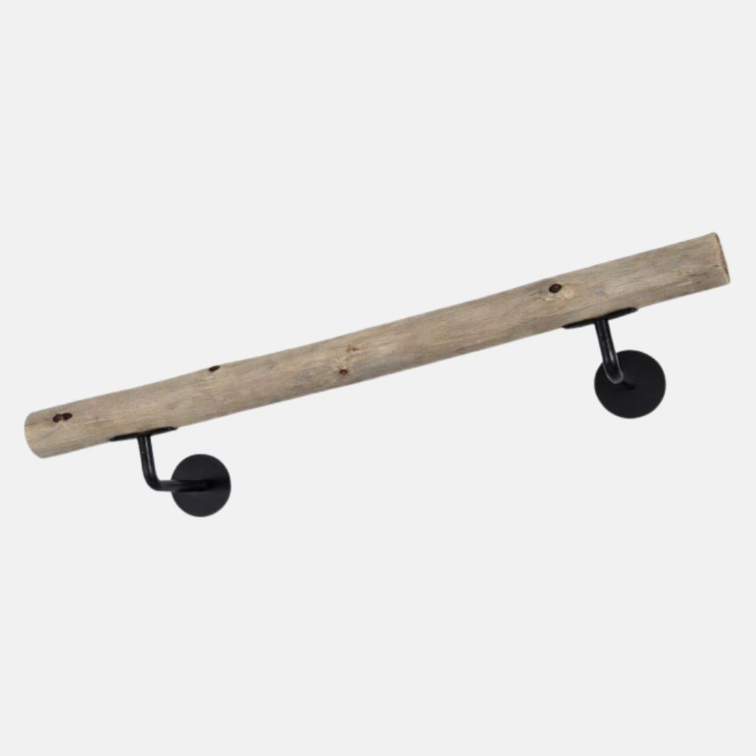 Handdoekrek Grey (2)