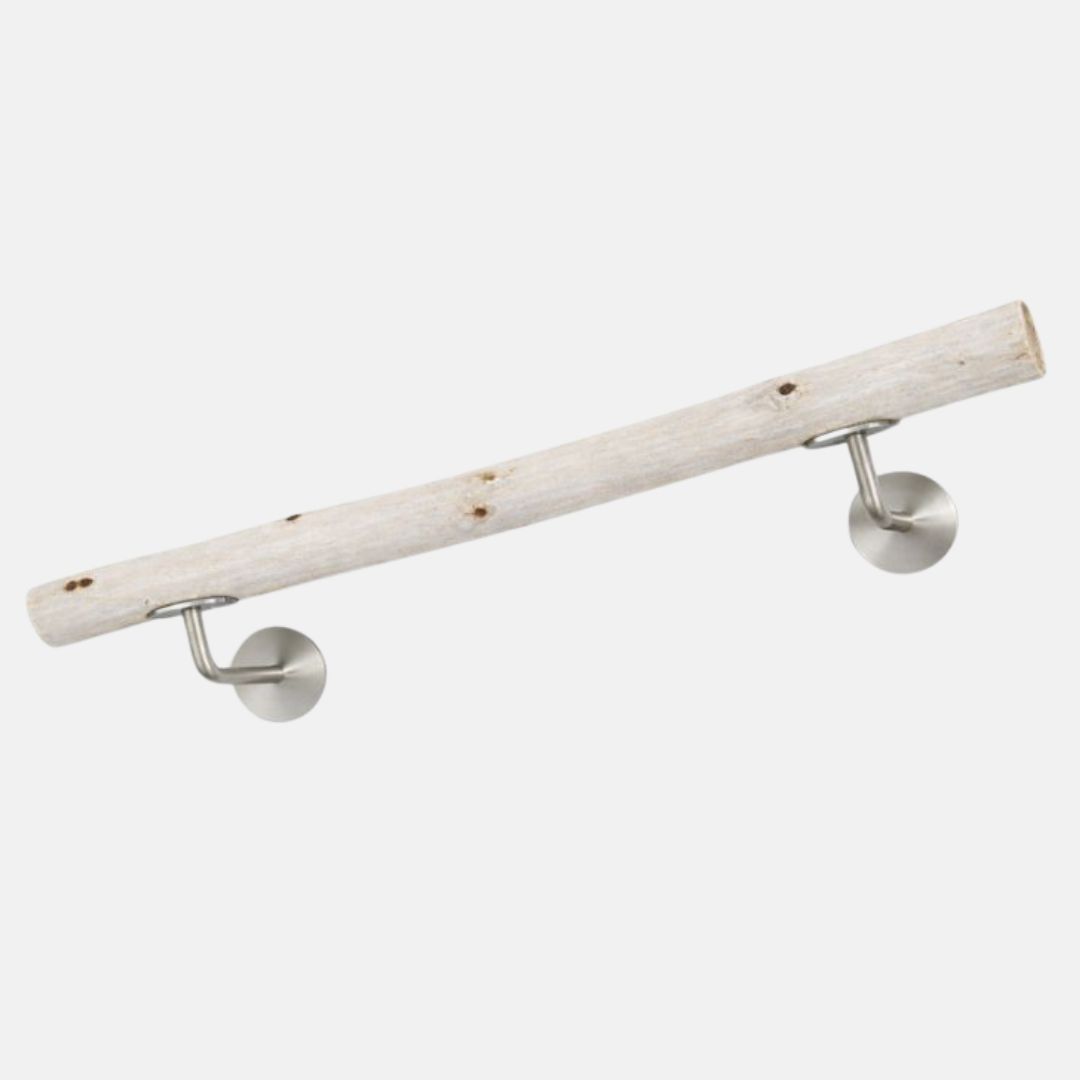 Handdoekrek White (2)