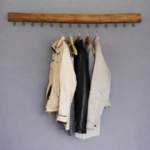 Hanggarderobe Odin