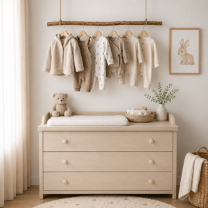 Hanging Old Naturel