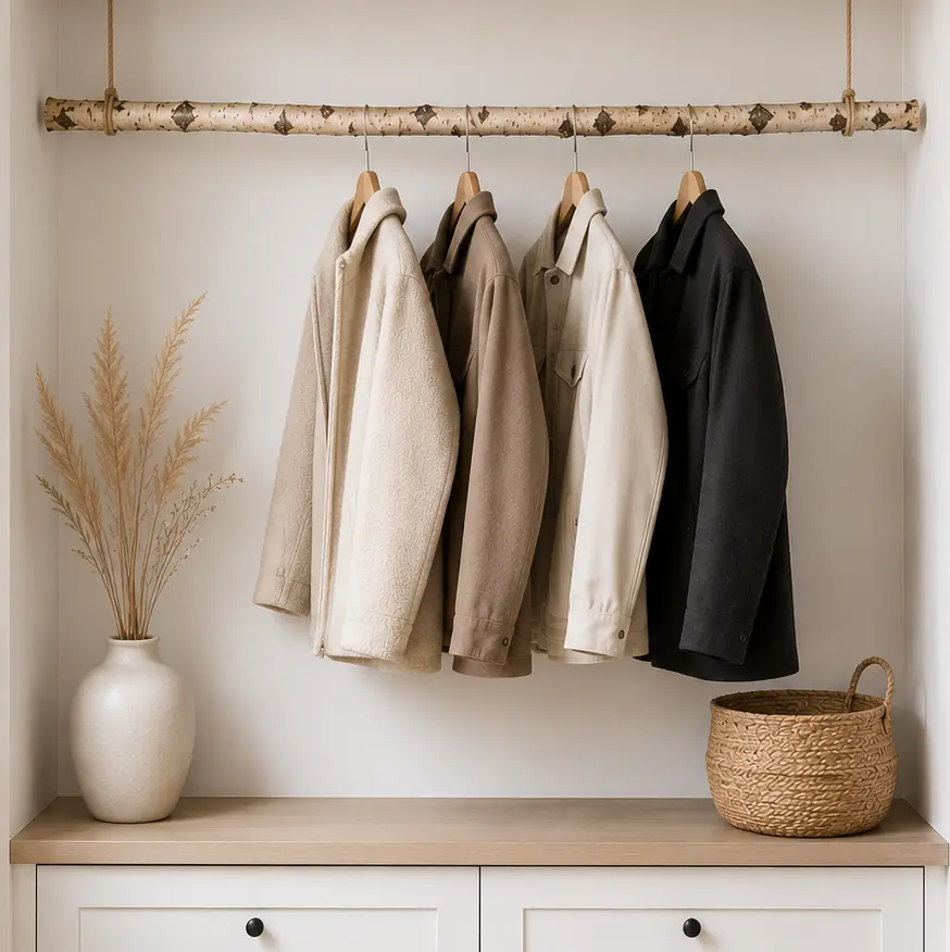 Hanging berk 150 cm