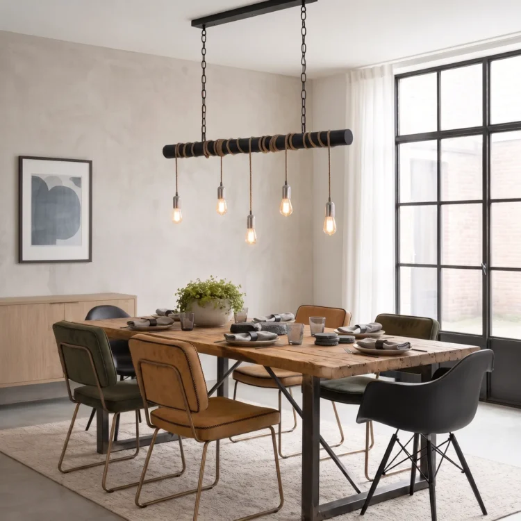 Hanglamp Vigo