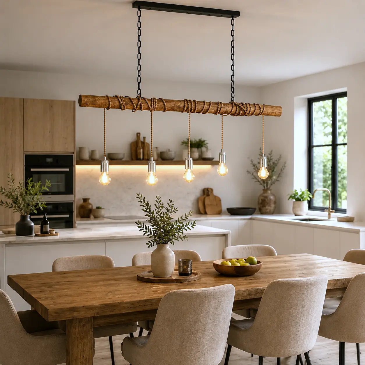 Hanglamp Vita