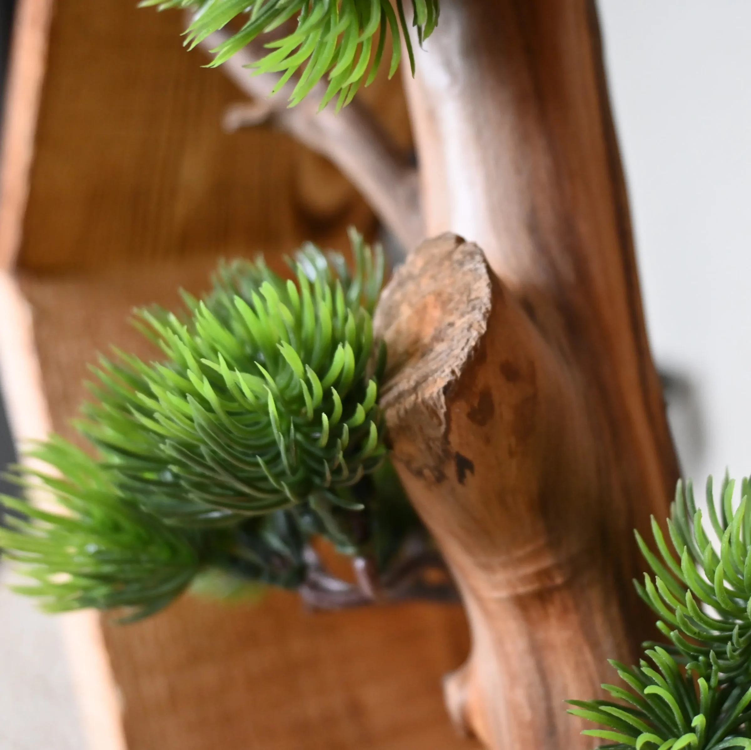 Hexagon Japandi Stijl (3)