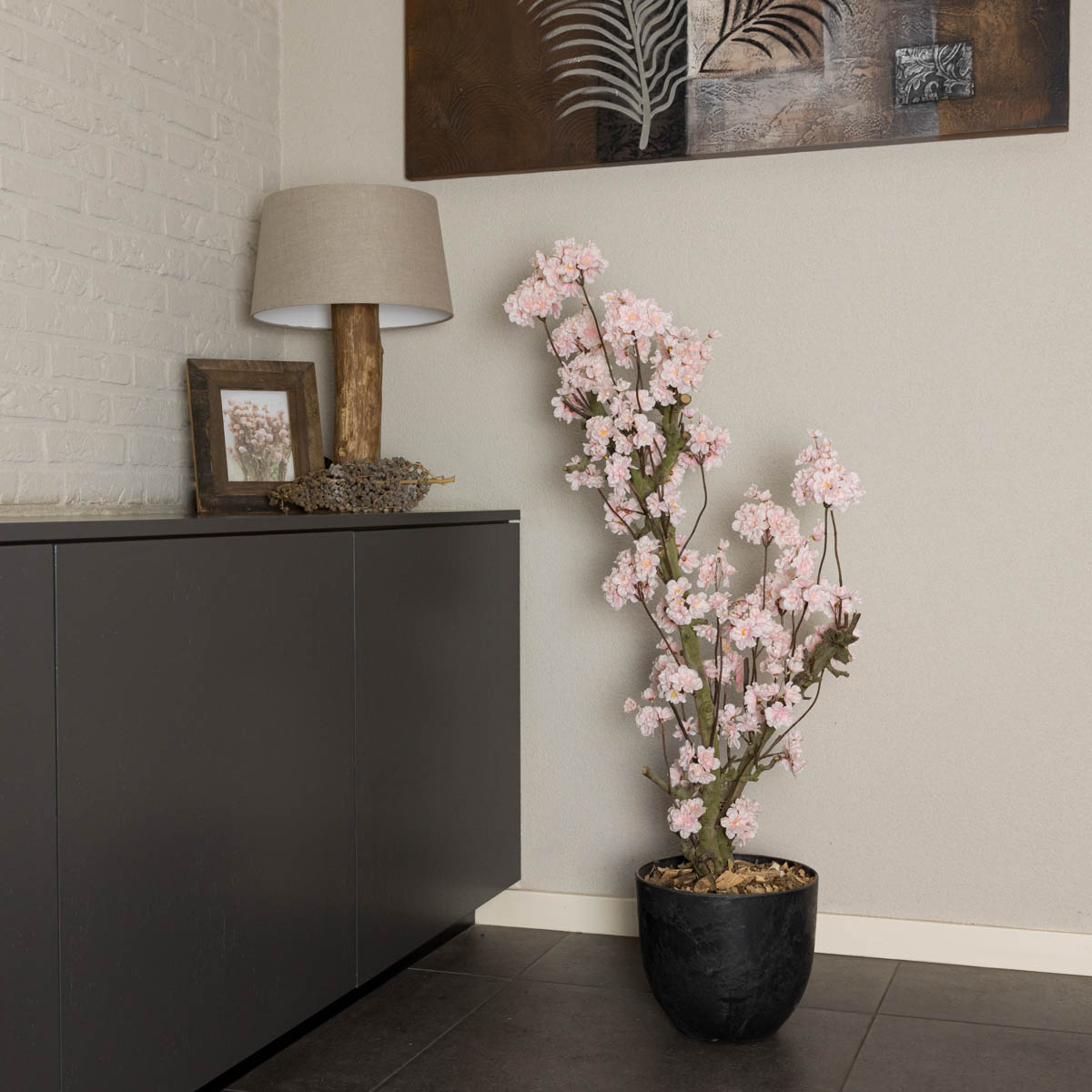 Decoratietakken Knoops