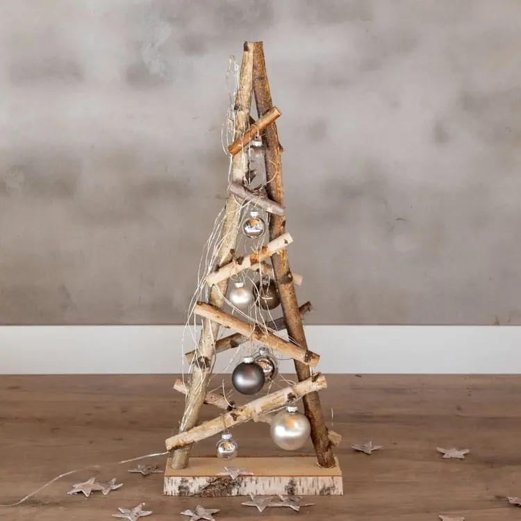 Kerstboom berk 75cm (2)