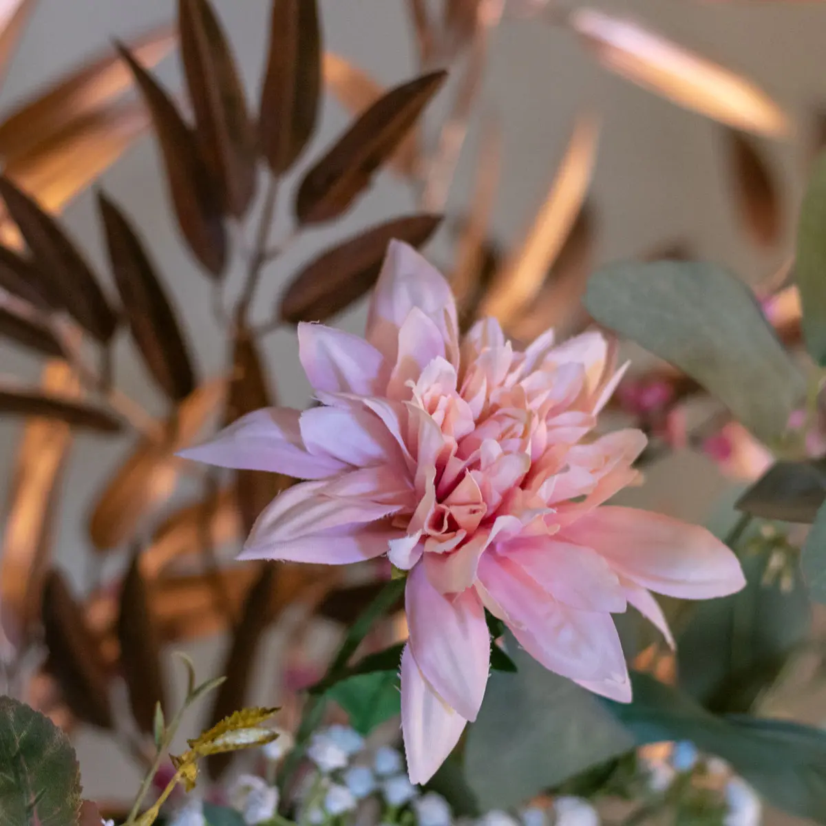 Kunstboeket Sjiek 90cm (4)