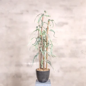 Kunstplant Treurwilg 120 cm