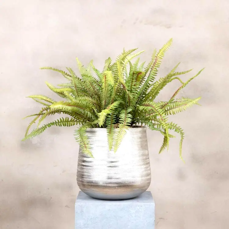 Kunstplant Varen 45 cm