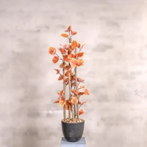 Kunstplant Winterlinde 120 cm