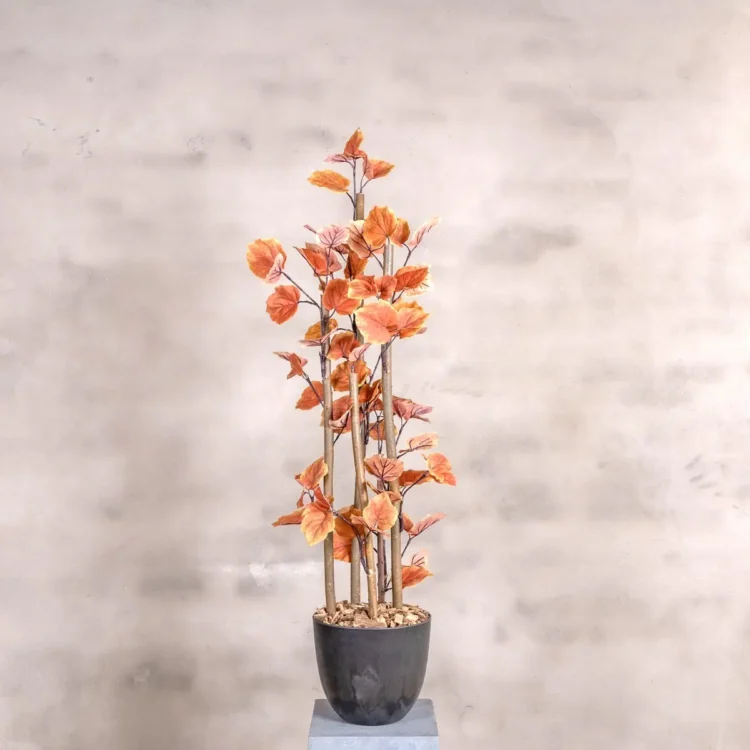 Kunstplant Winterlinde 120 cm