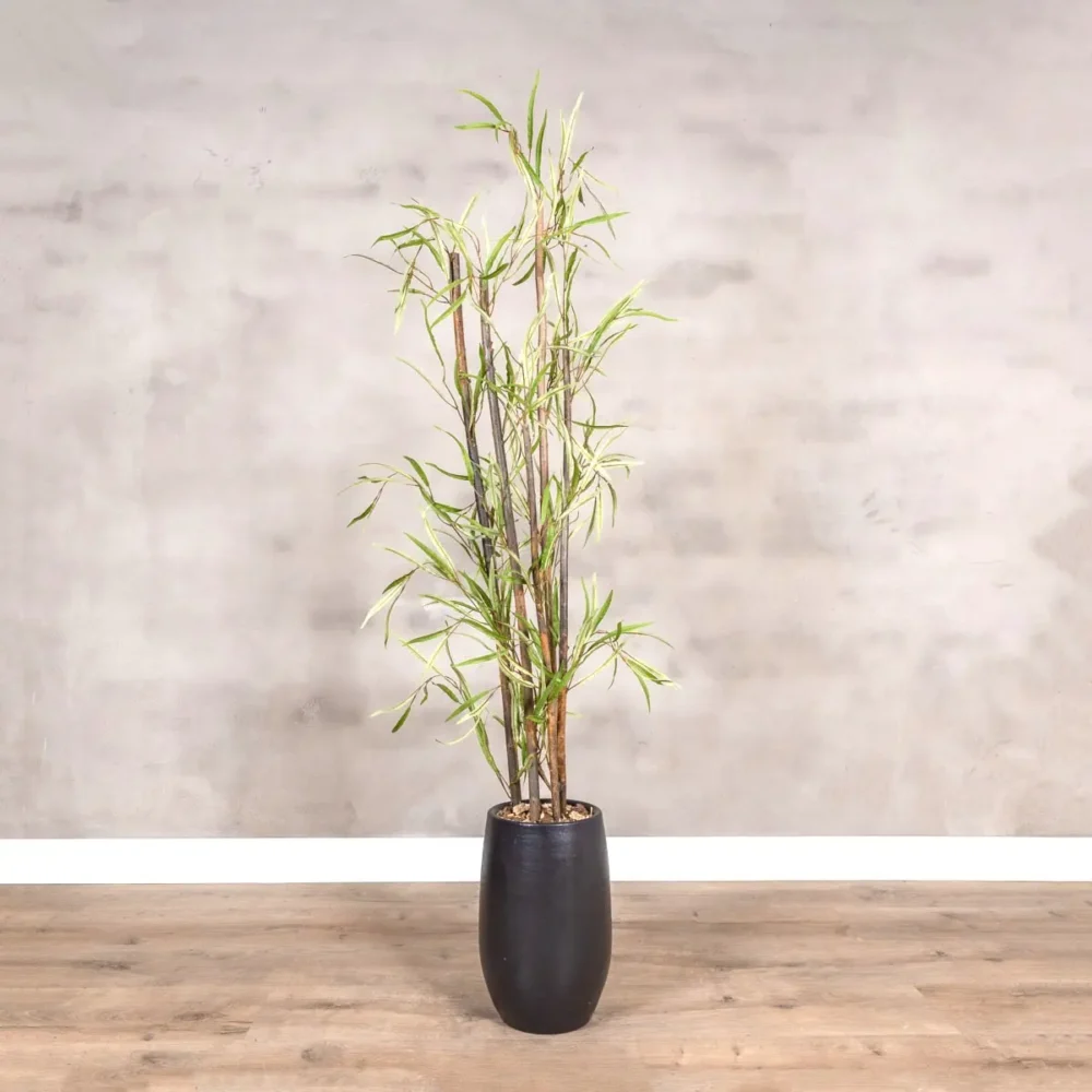 Kunstplant | Eucalyptus Groen 150 cm