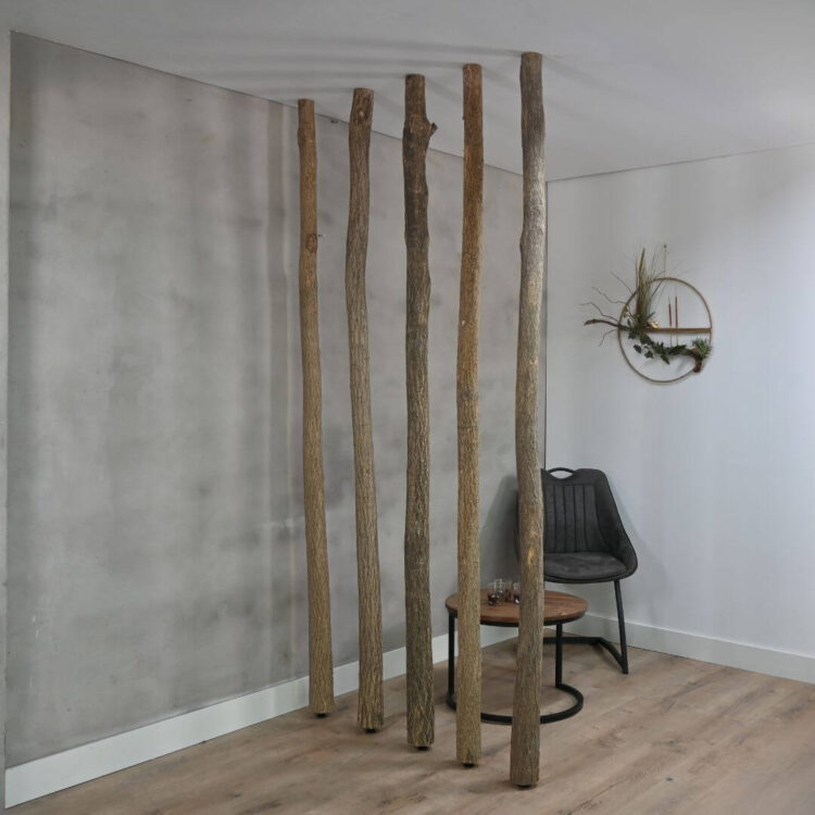 Lindenstam stelschroef