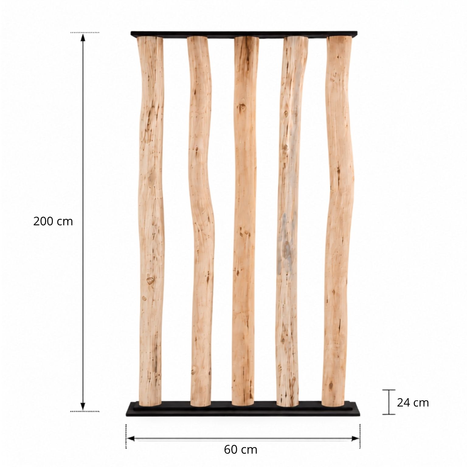 Magnus 60x200