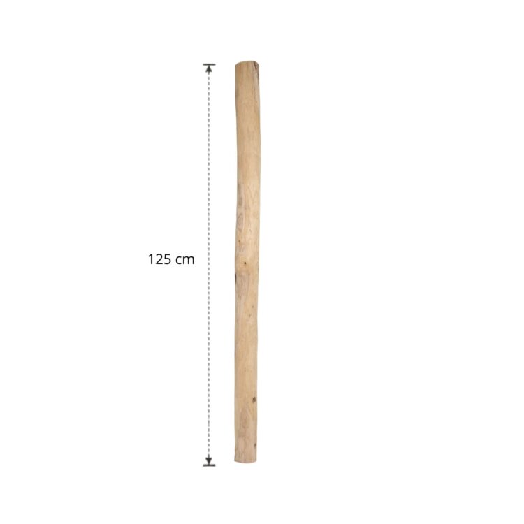 Ontschorste stam 125 cm (4)