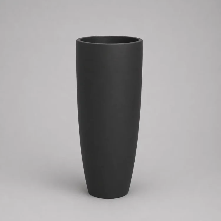 Pot Zwart (6)
