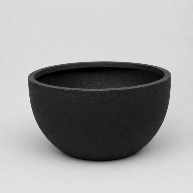 Pot Zwart (7)