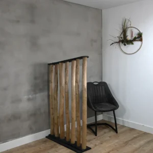 Roomdevider_Javi_grey-zwart_90x140