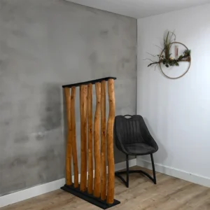 Roomdevider_Kiran_Old-Naturel-Zwart_90x140