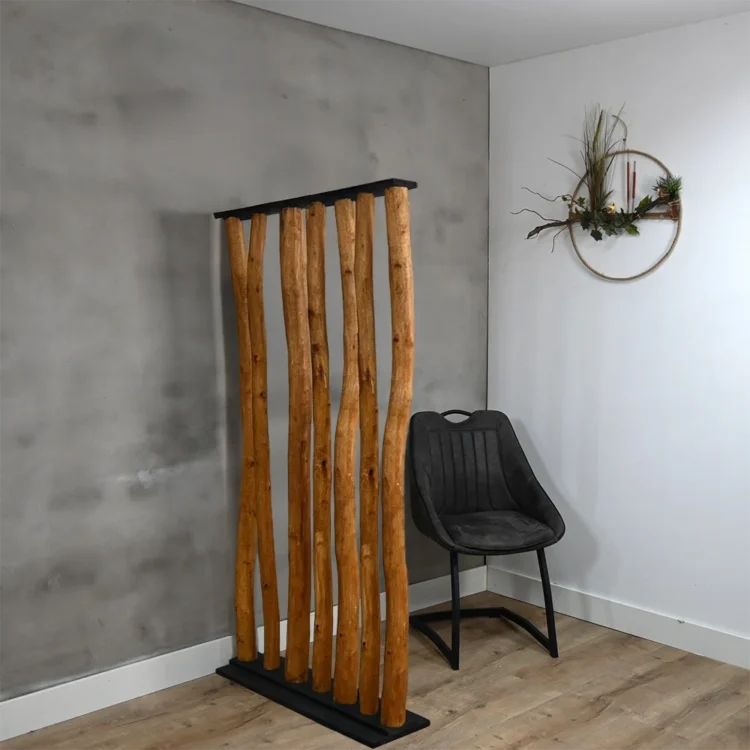 Roomdevider_Kiran_Old-Naturel-Zwart_90x165