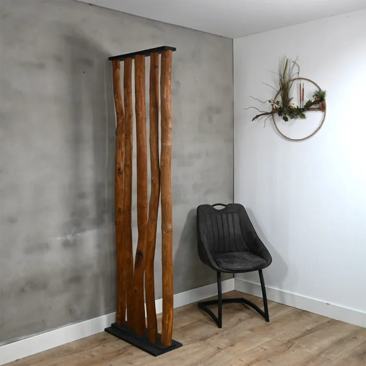 Roomdevider_Odin-Oak-Zwart_60x200