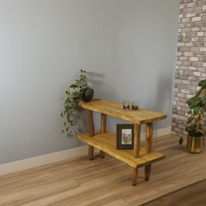 Roomdivider Einar 2 planken