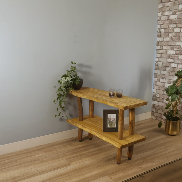 Roomdivider Einar 2 planken