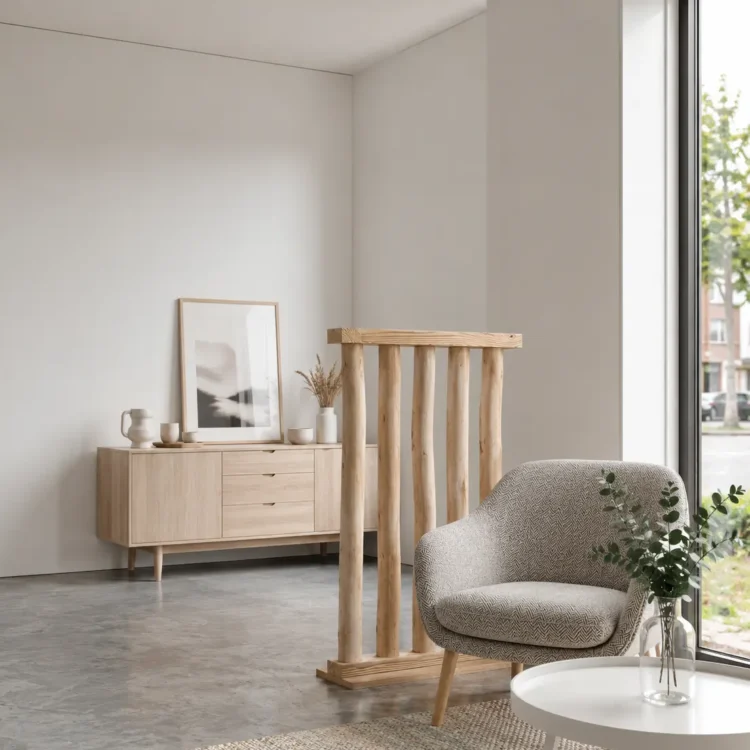 Roomdivider Esper 60x140 (2)