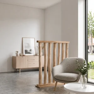 Roomdivider Esper 90x140