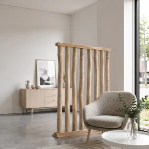 Roomdivider Esper 90x165 (2)