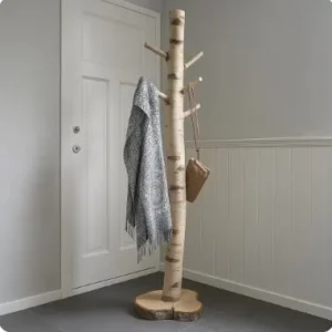 Staande kapstok Alvar