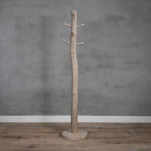Staande kapstok Grey wash