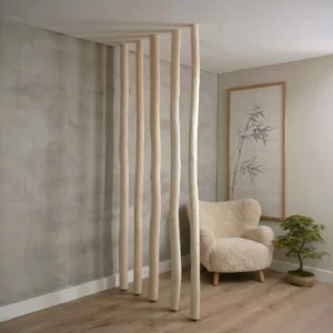 Stam White wash met stelschroef (2)