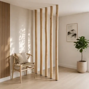 Stam stelschroef naturel (1)