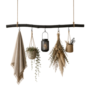 Decoratietakken