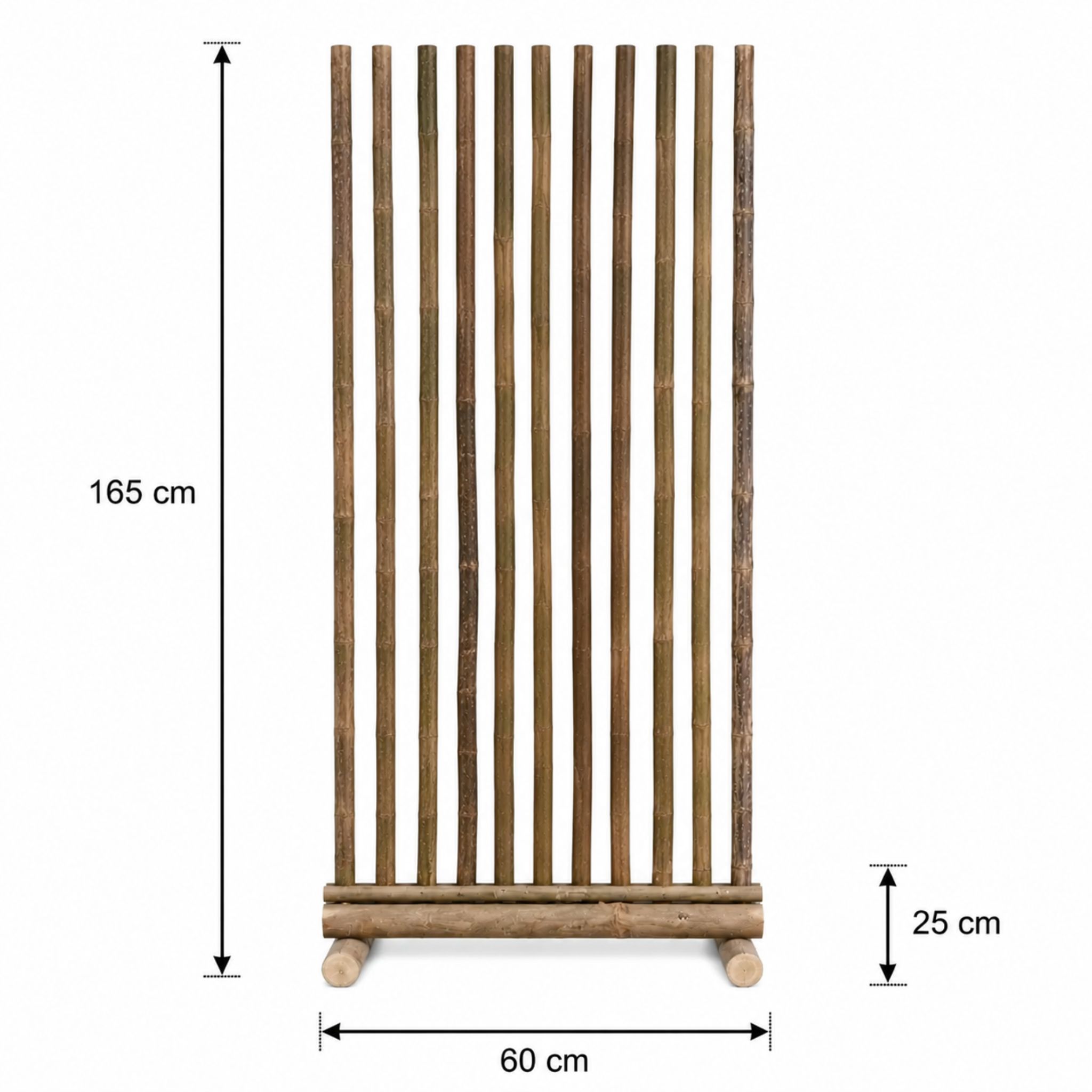 Sverre 60x165