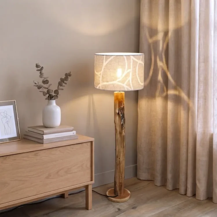 Vloerlamp laag Bodi (1)