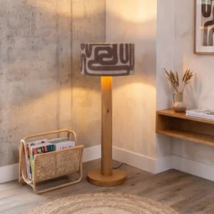 Vloerlamp laag Einar (2)