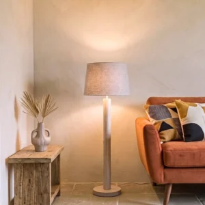Vloerlamp laag Esper (1)