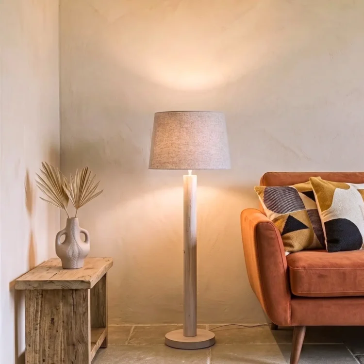 Vloerlamp laag Esper (1)