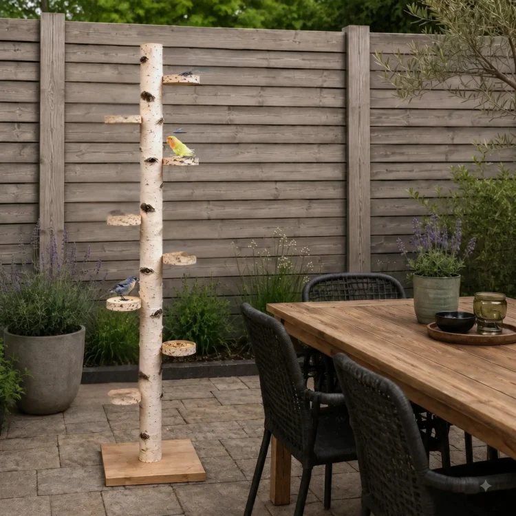 Vogelboom Charlie 200 cm (1)