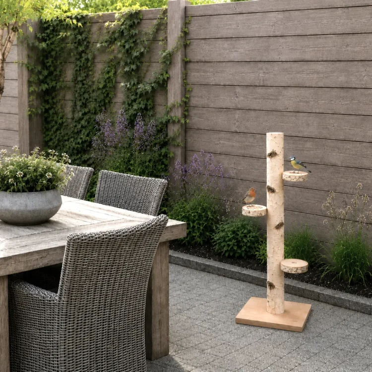 Vogelboom Charlie 75 cm