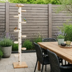 Vogelboom Charlie V 200 cm
