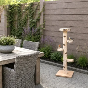 Vogelboom Charlie V 75 cm