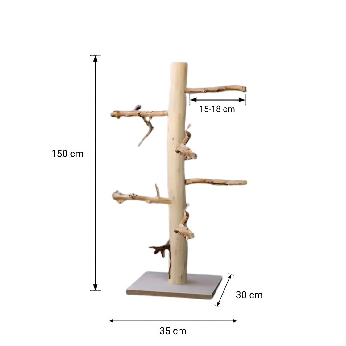 Vogelboom Chica _ 150 cm