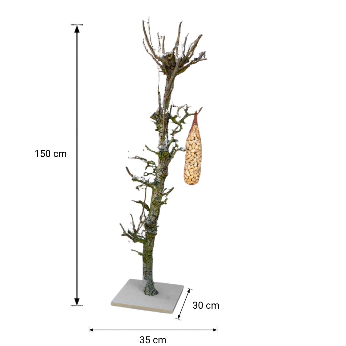 Vogelboom Rani _ 150 cm