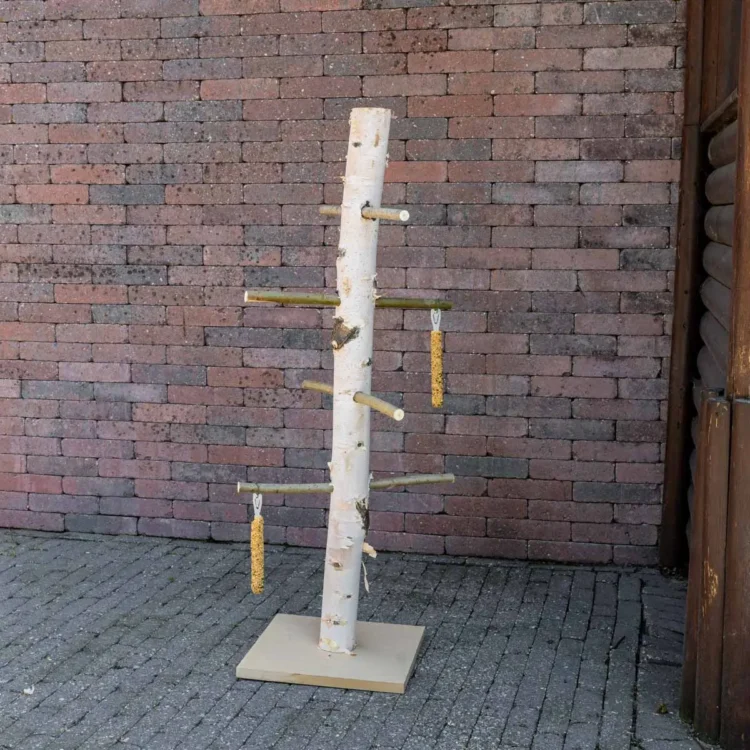 Vogelboom Zazou 100cm (1)